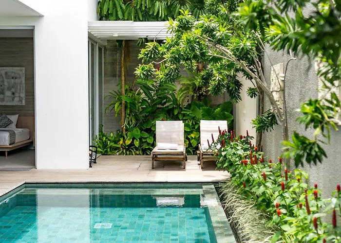 Villa The Swan By Finder *