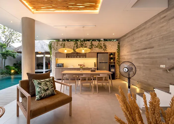 Villa The Swan By Finder *