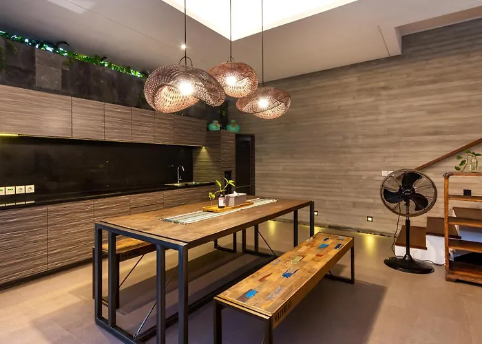 Villa The Swan By Finder *