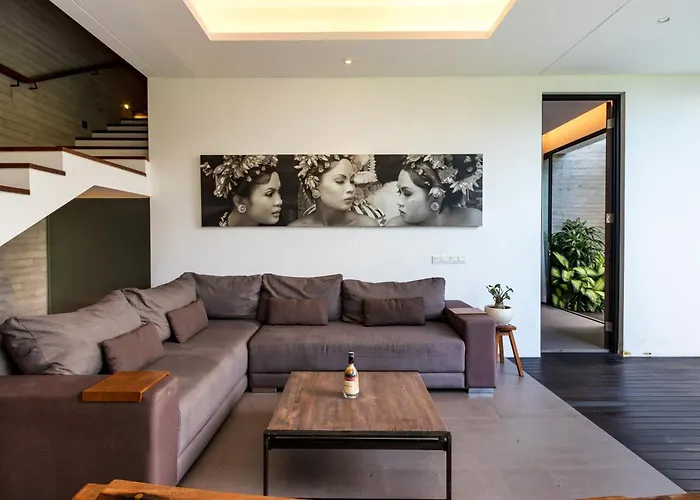 The Swan By Finder Villa Seminyak (Bali)