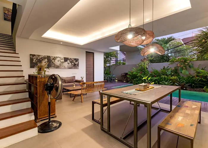 The Swan By Finder Seminyak (Bali)