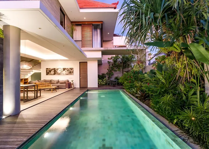 Villa The Swan By Finder *