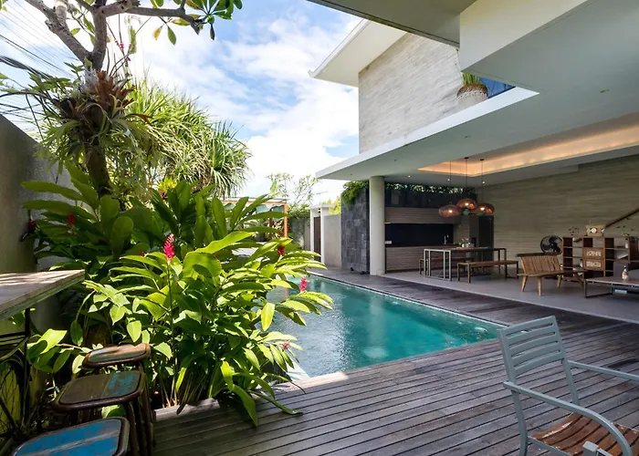 Villa The Swan By Finder *