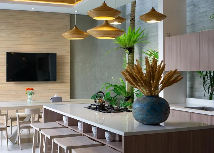 The Swan By Finder Seminyak (Bali)