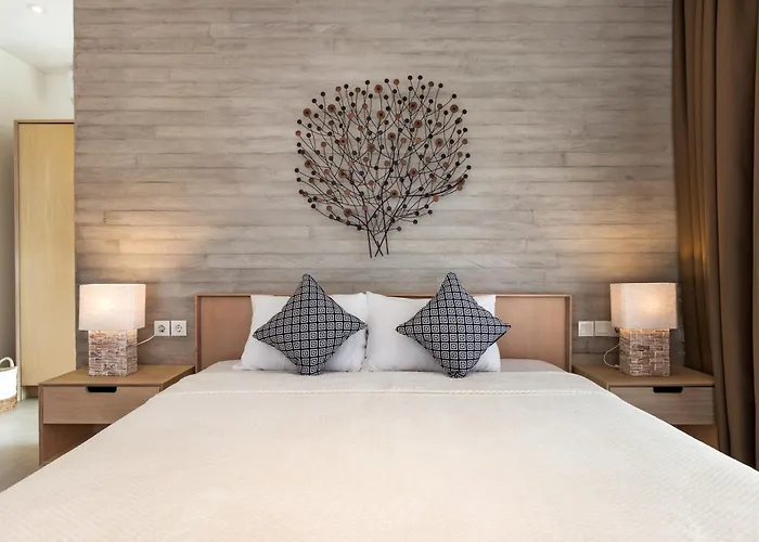 Villa The Swan By Finder Seminyak (Bali)