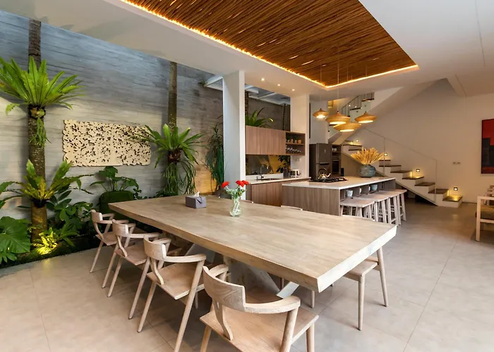 Villa The Swan By Finder *