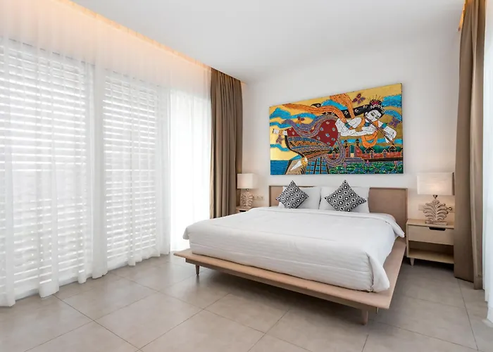 Villa The Swan By Finder