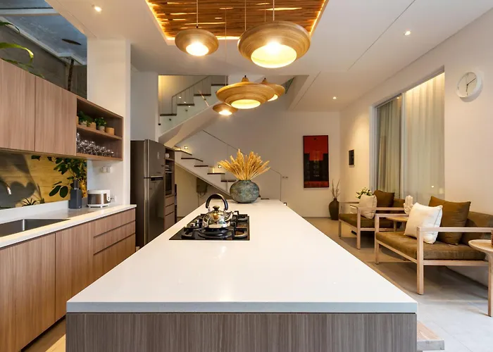 The Swan By Finder Villa Seminyak (Bali)