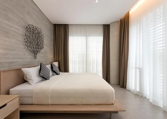 The Swan By Finder Seminyak (Bali)