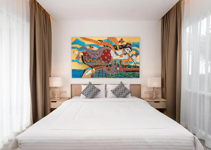 The Swan By Finder Seminyak (Bali)