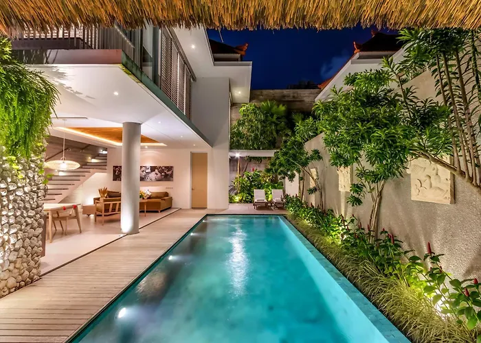 Villa The Swan By Finder