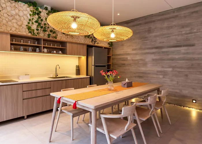 The Swan By Finder Seminyak (Bali)