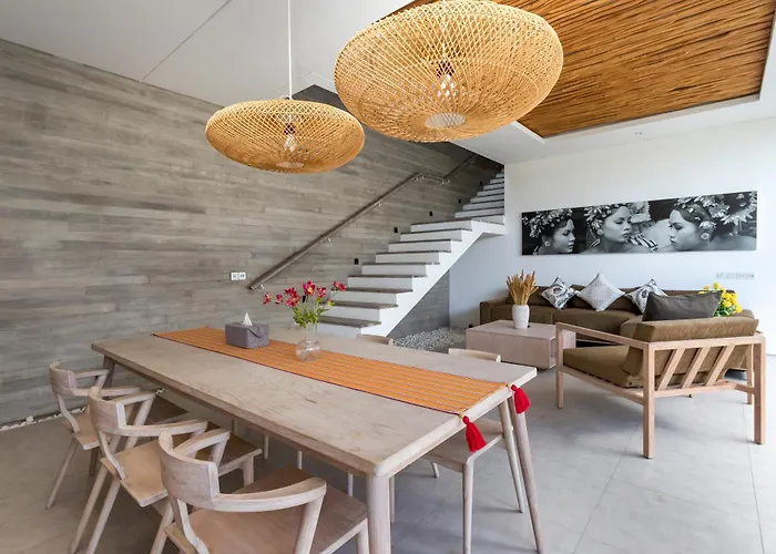 Villa The Swan By Finder Seminyak (Bali)