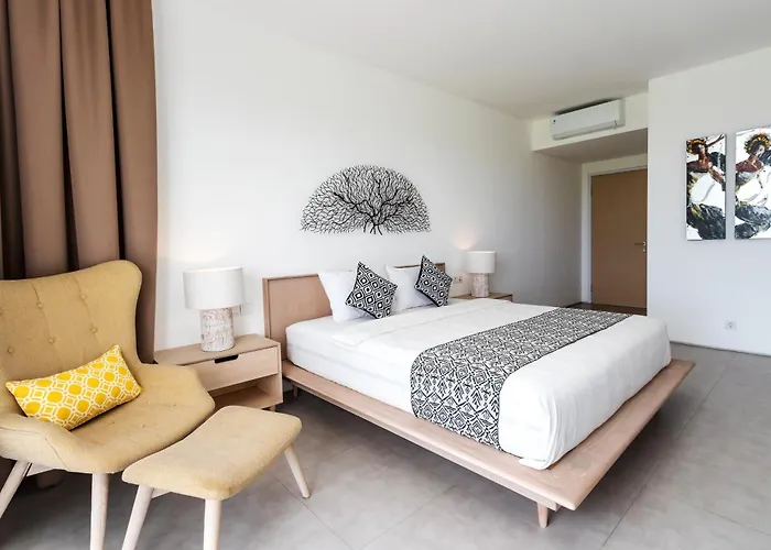Villa The Swan By Finder Seminyak (Bali)