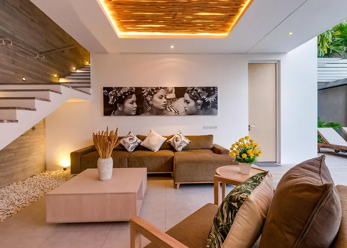 Villa The Swan By Finder *